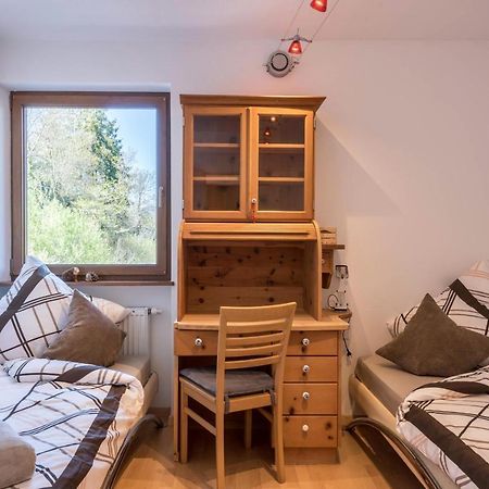 Apartment Schlernblick Umes Экстерьер фото