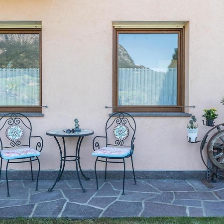 Apartment Schlernblick Umes Экстерьер фото