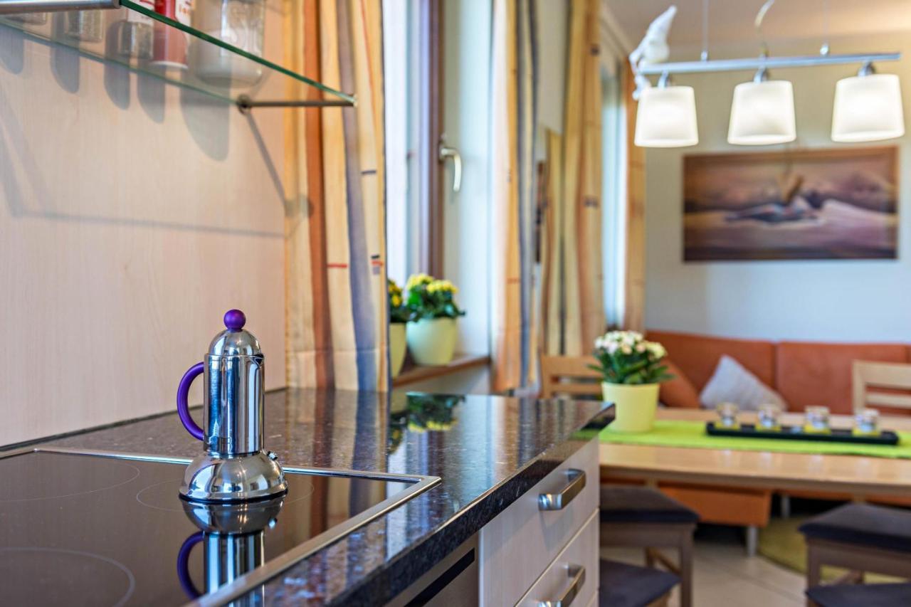 Apartment Schlernblick Umes Экстерьер фото