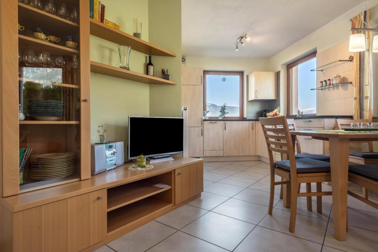 Apartment Schlernblick Umes Экстерьер фото
