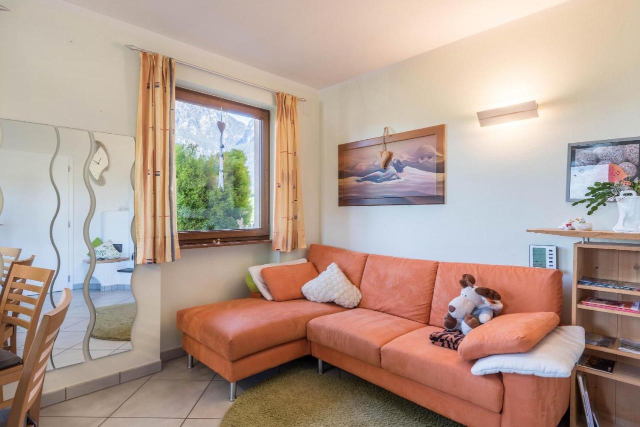 Apartment Schlernblick Umes Экстерьер фото