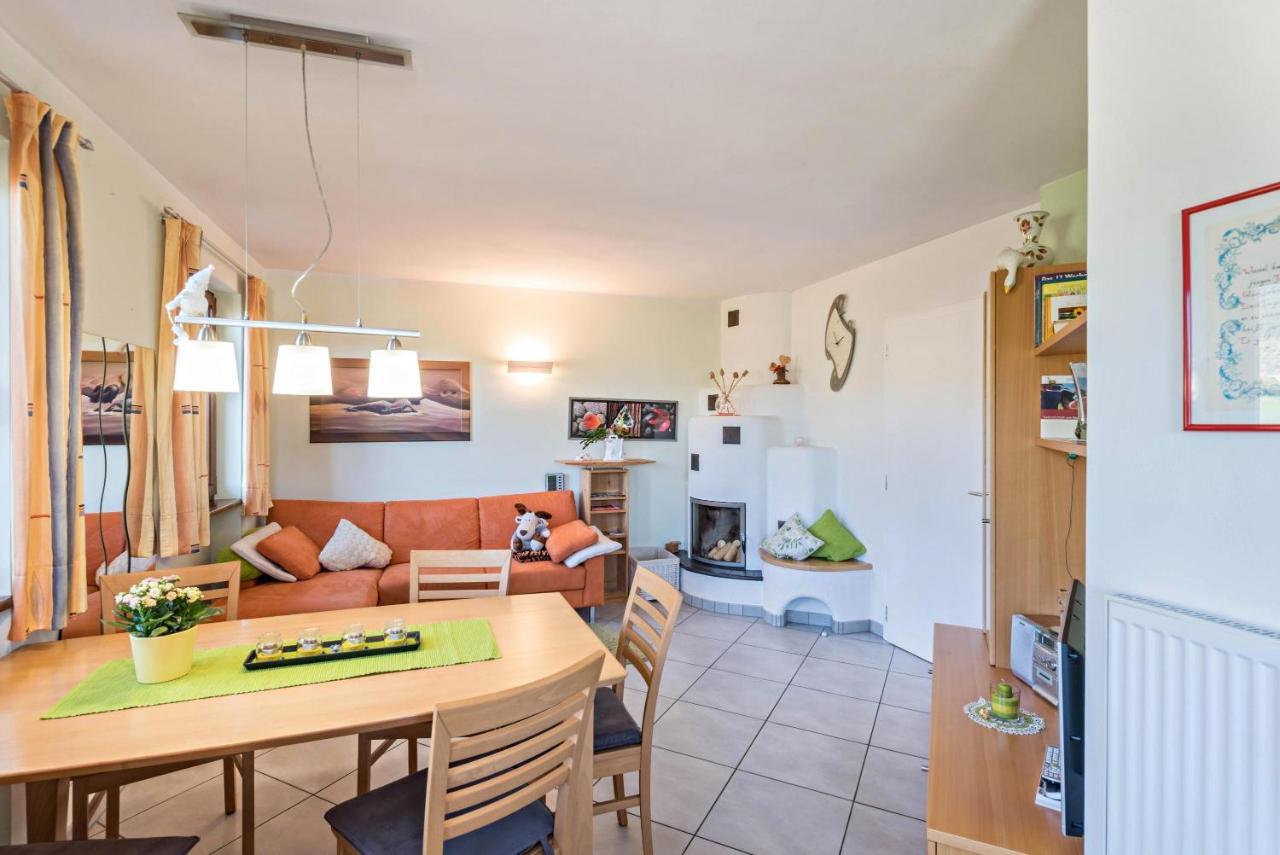 Apartment Schlernblick Umes Экстерьер фото