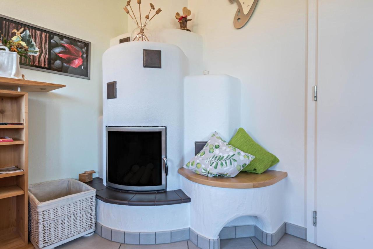 Apartment Schlernblick Umes Экстерьер фото