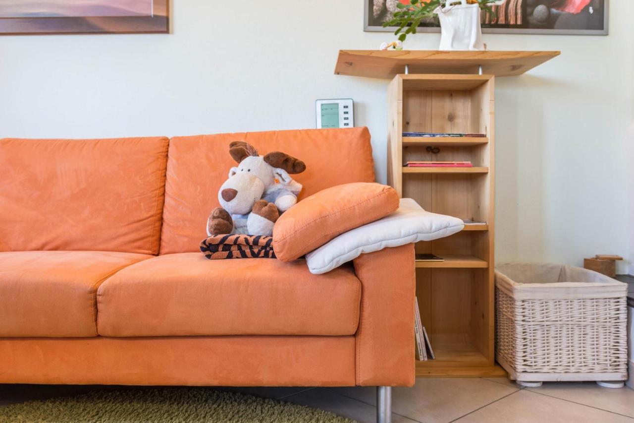Apartment Schlernblick Umes Экстерьер фото