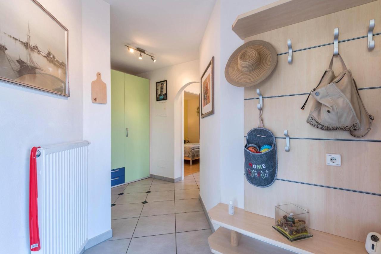Apartment Schlernblick Umes Экстерьер фото