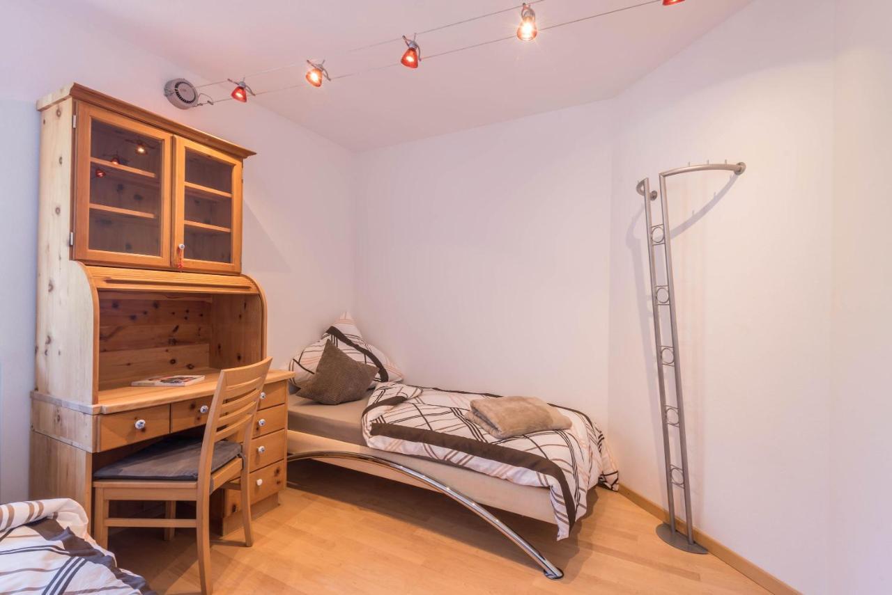 Apartment Schlernblick Umes Экстерьер фото