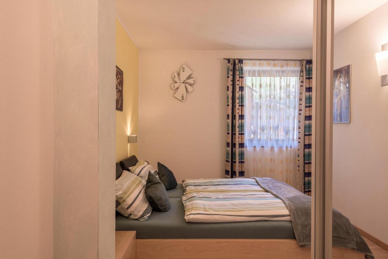 Apartment Schlernblick Umes Экстерьер фото