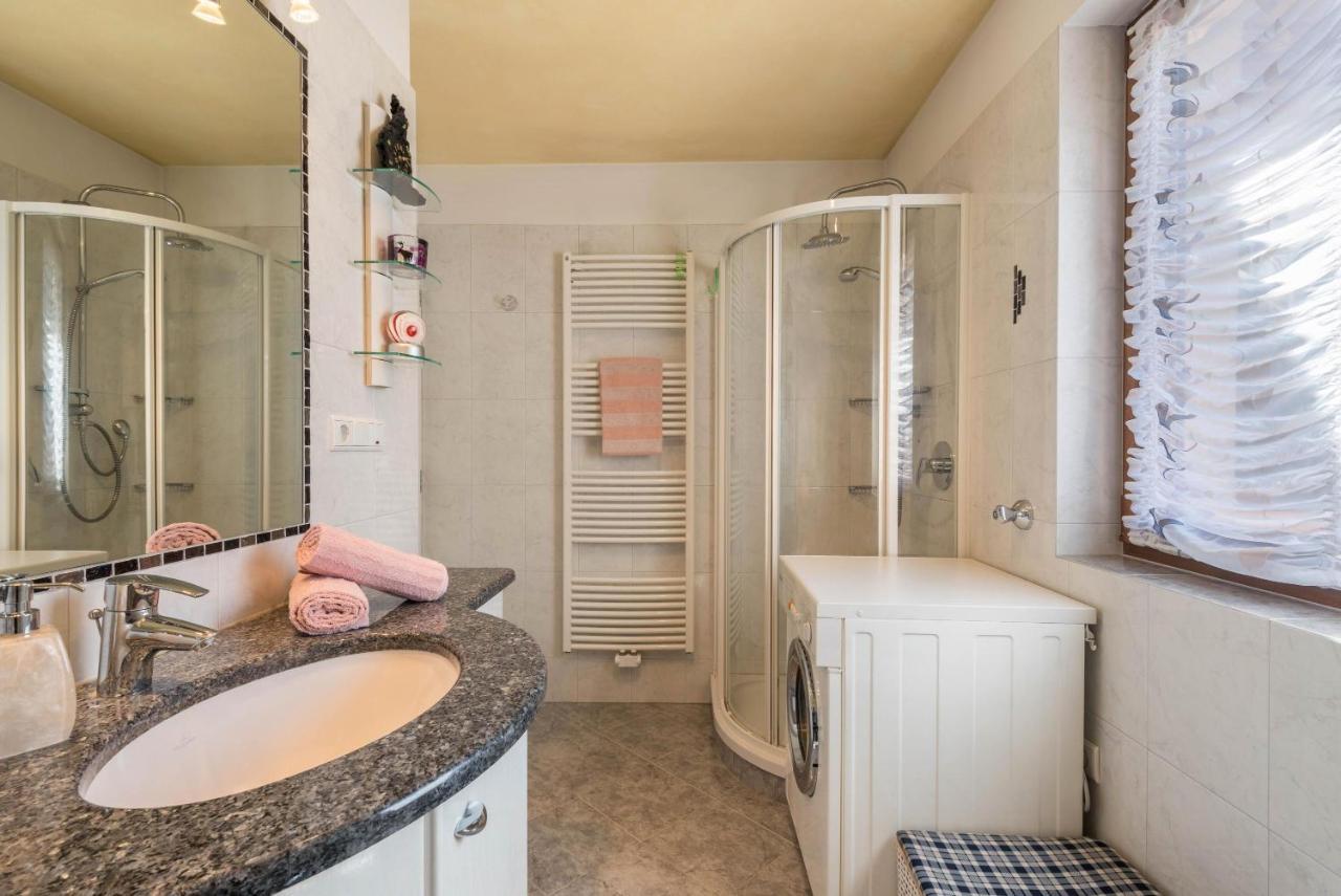 Apartment Schlernblick Umes Экстерьер фото