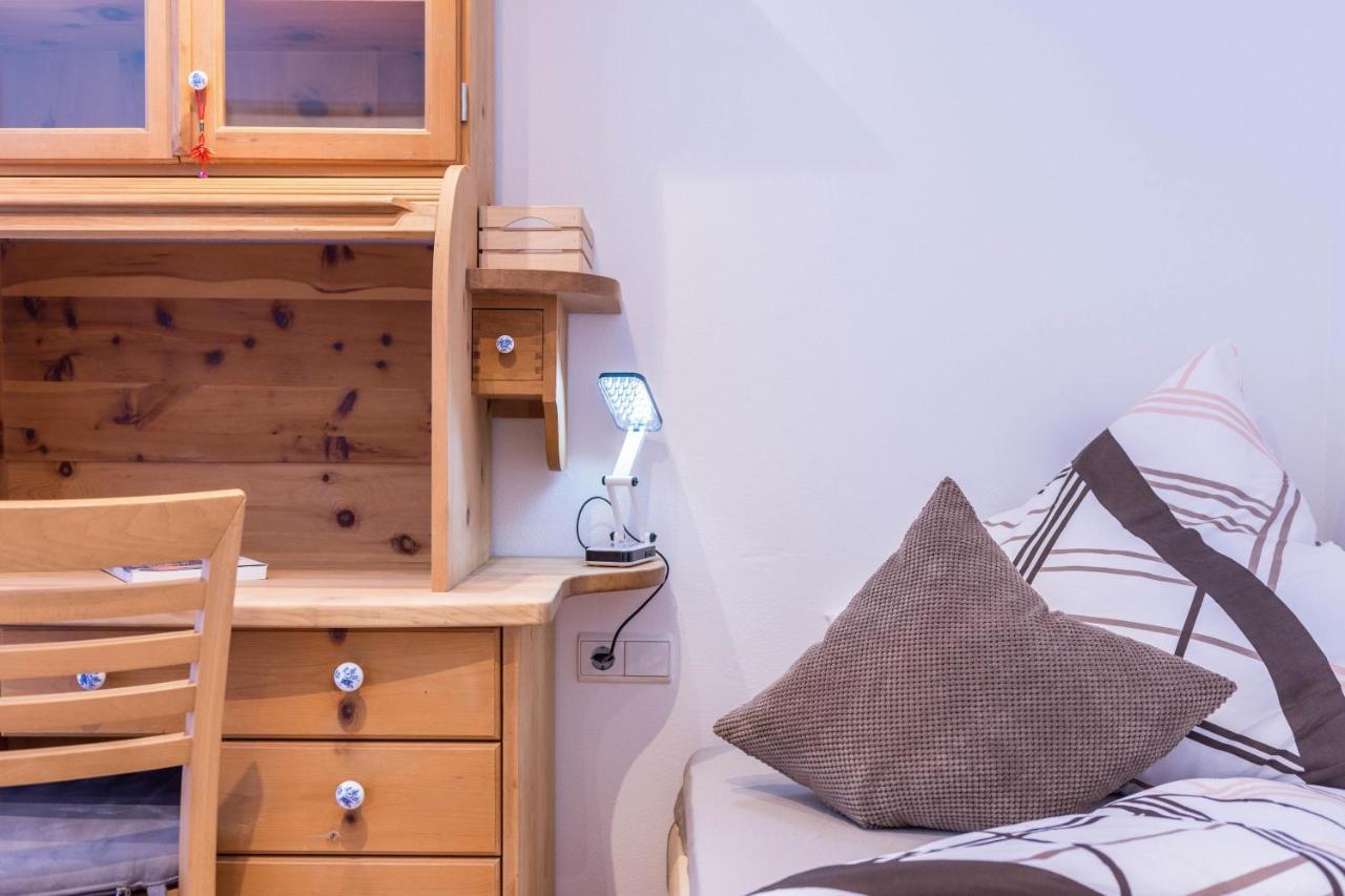 Apartment Schlernblick Umes Экстерьер фото